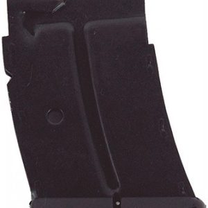 ANSCHUTZ MAGAZINE 22LR 5RD - BLUED STEEL