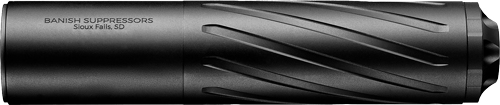 BANISH SUPPRESSORS BANISH30 - 308/762 7-9" BLACK