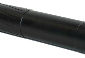 BANISH SUPPRESSORS 30 GOLD V2 - 308/762 8.2" BLACK