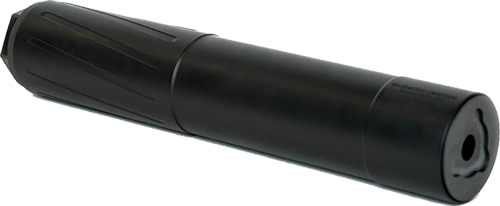 BANISH SUPPRESSORS 30 GOLD V2 - 308/762 8.2" BLACK
