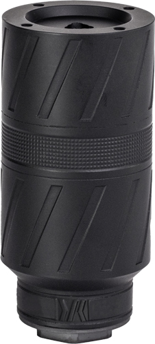 BANISH SUPPRESSORS SPEEDK 223 - INCONEL 1/2X28 4" BLACK