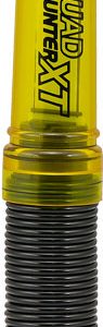 HS DEER CALL GRUNT TUBE - QUADGRUNTER XT 2.0