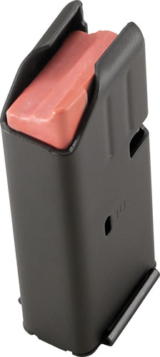 CPD MAGAZINE AR15 9MM 10RD - COLT STYLE BLACKENED STAINLESS