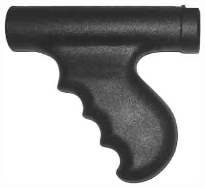 TACSTAR FOREND GRIP - MOSSBERG/MAVERICK W/BARS