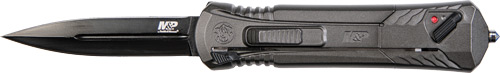 S&W KNIFE M&P OTF 2.75" SPEAR - BLADE GREY - Image 2