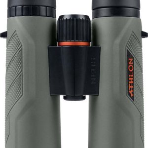 ATHLON BINOCULARS NEOS G2 - 8X42 HD ROOF PRISM GREY