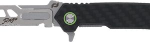 SCHRADE KNIFE PHANTOM ENRAGE 6 - 2.2" REPLCBL BLADE KNIFE
