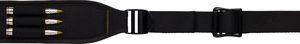 BROWNING SLING W/CARTRIDGE - LOOPS PADDED W/QD SWIVELS BLK