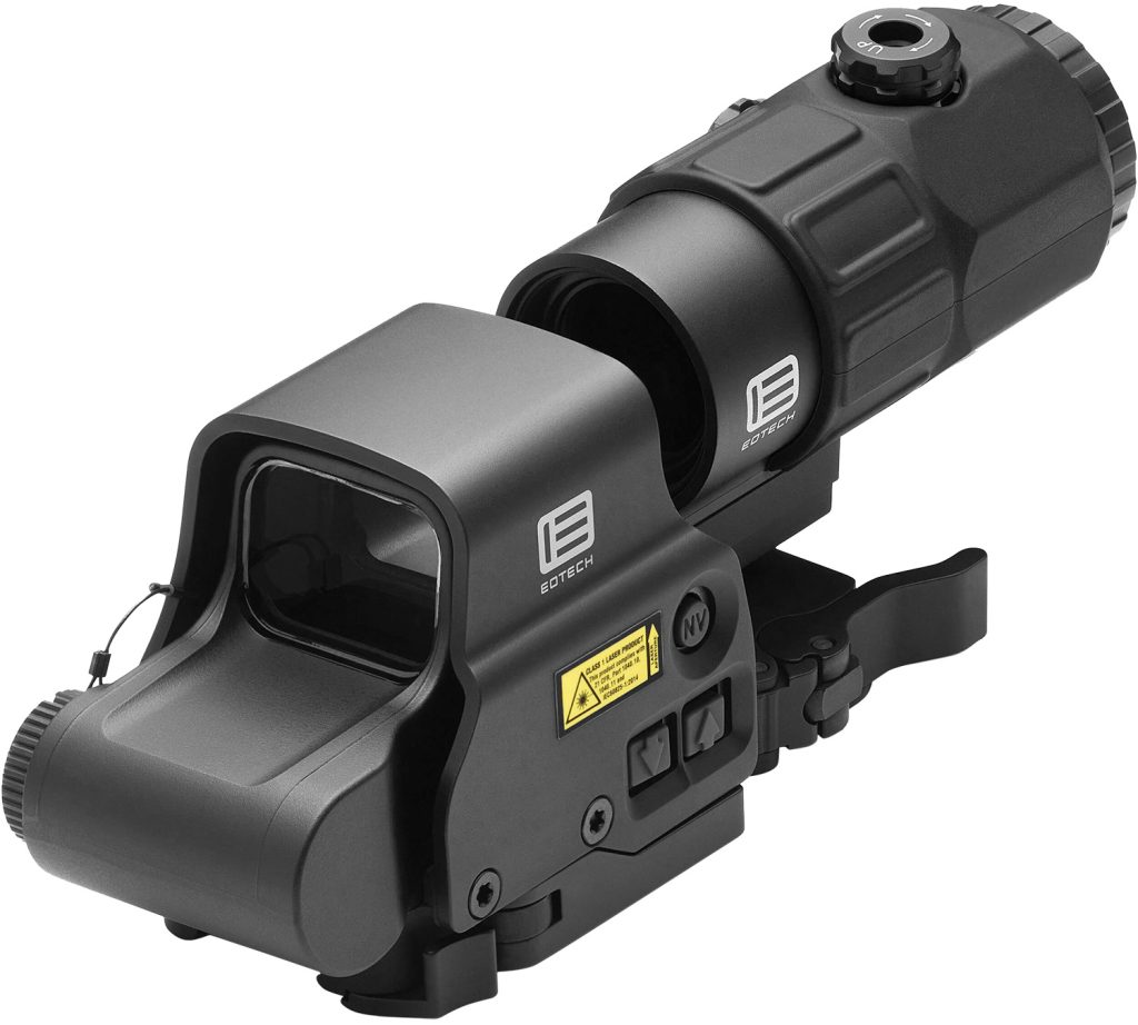 EO TECH HHS V EXPS3-4 G45 MAG MNT