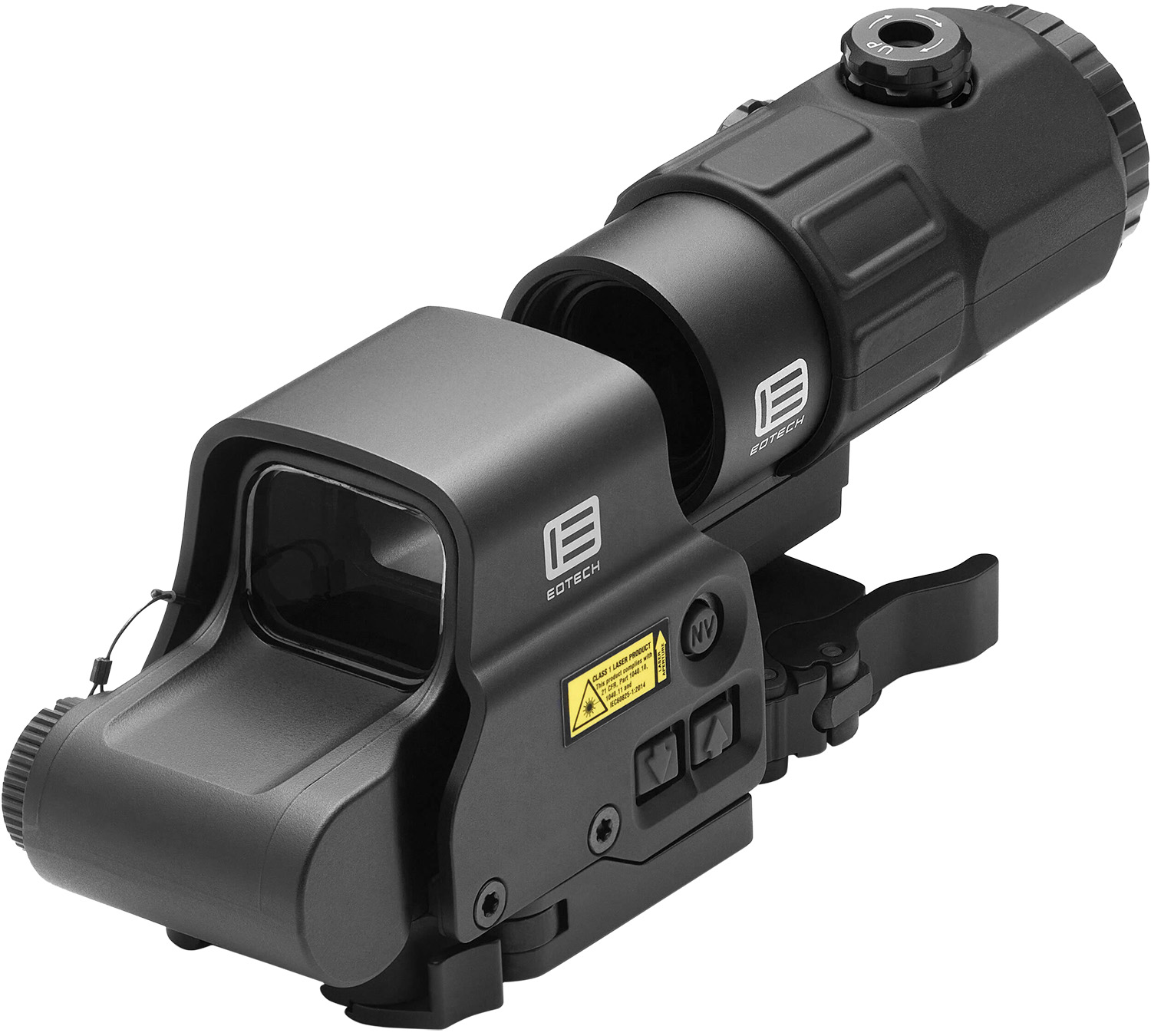 EO TECH HHS V EXPS3-4 G45 MAG MNT