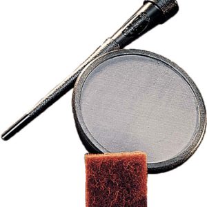 QUAKER BOY TURKEY CALL POT - STYLE MAGIC TOUCH SLATE