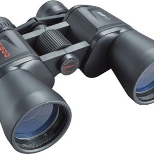 TASCO BINOCULAR ESSENTIALS - 10X50 PORRO PRISM BLACK