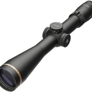 LEUPOLD SCOPE VX-5HD 4-20X52 - CDS-ZL2 34MM SF DUPLEX BLACK
