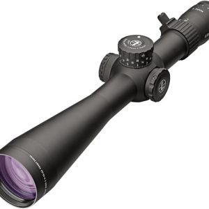 LEUPOLD SCOPE MARK 5HD 5-25X56 - M5C3 35MM FF TREMOR 3 MATTE