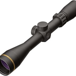 LEUPOLD SCOPE VX-FREEDOM - 3-9X40 RIMFIRE MOA MATTE