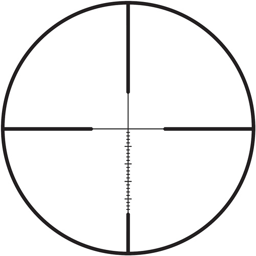 LEUPOLD SCOPE VX-FREEDOM - 3-9X40 RIMFIRE MOA MATTE - Image 3