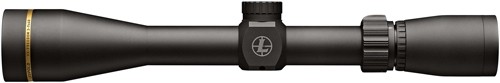 LEUPOLD SCOPE VX-FREEDOM - 3-9X40 RIMFIRE MOA MATTE - Image 2