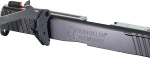 FRANKLIN ARMORY G S223 BINARY - SLIDE & TRIGGER FOR GLOCK G22