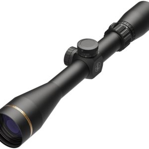 LEUPOLD SCOPE VX-FREEDOM 350 - LEGEND 3-9X40 DUPLEX