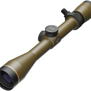 LEUPOLD SCOPE VX-3HD 4.5-14X40 - CDS-ZL WIND PLEX BURNT BRONZE