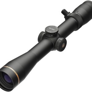 LEUPOLD SCOPE VX-3HD 3.5-10X40 - CDS FIREDOT TWILGHT HNTR 30MM