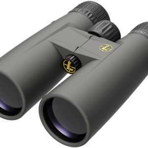 LEUPOLD BINOCULAR BX-1 - MCKENZIE HD 10X42 ROOF GRAY