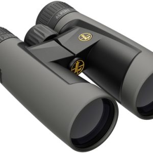 LEUPOLD BINOCULAR BX-2 ALPINE - HD 10X52 ROOF SHADOW GRAY