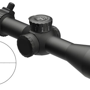 LEUPOLD MARK 4HD 2.5-10X42 30MM IL TMR