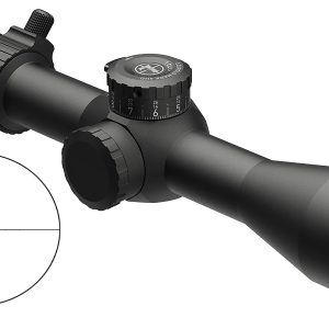 LEUPOLD MARK 4HD 2.5-10X42 FFP TMR