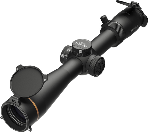 LEUPOLD SCOPE VX-6HD G2 - 4-24X52 34MM SF FIREDOT DUPLEX