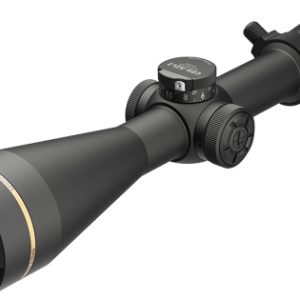 LEUPOLD SCOPE VX-5HD G2 - 3-15X56 30MM SF TWILIGHT HNTR