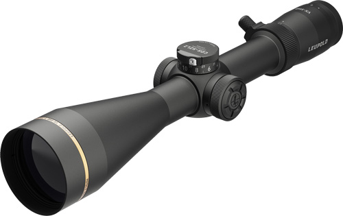 LEUPOLD SCOPE VX-5HD G2 - 3-15X56 30MM SF TWILIGHT HNTR