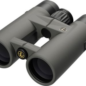 LEUPOLD BINOCULAR BX-4 PRO - GUIDE HD 10X42 GEN2 ROOF GREY