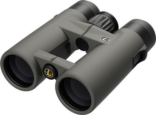 LEUPOLD BINOCULAR BX-4 PRO - GUIDE HD 10X42 GEN2 ROOF GREY
