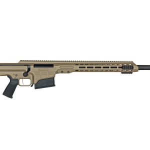 BARRETT FIREARMS MRAD 308WIN FDE 24" 10+1 MLOK