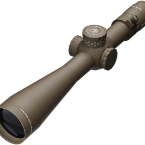 LEUPOLD SCOPE MARK 5HD 5-25X56 - M5C3 35MM FFP TREMOR 3 FDE