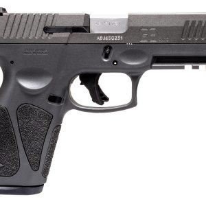 TAURUS G3 9MM TUN/GRAY 4" 17+1
