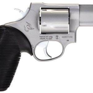 TAURUS TRACKER 44MAG SS 2.5" 5RD