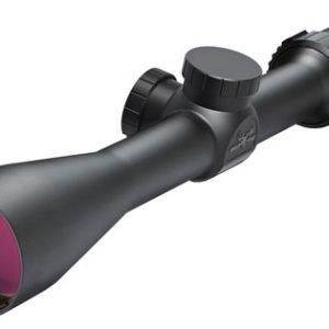 BURRIS SCOPE DROPTINE 3-9X40 - BALLISTIC PLEX MATTE