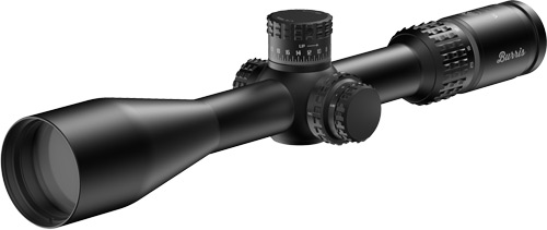 BURRIS SCOPE VERACITY PH - 3-15X44 30MM FFP ILL RC MOA
