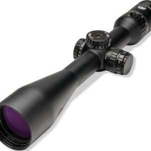 BURRIS SCOPE SIGNATURE HD - 5-25X50 SF FFP 6.5CM RETICLE