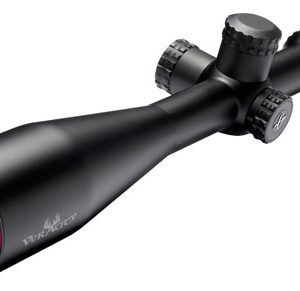 BURRIS SCOPE VERACITY 5-25X50 - 30MM FFP BALLISTIC E1 VARMINT