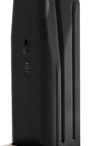 FN MAGAZINE FN 509C 9MM 10RD - FDE EXT FLOORPLATE