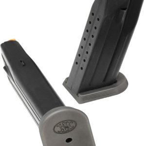 FN MAGAZINE FN 509 EDGE (ONLY) - 9MM 17RD GREY