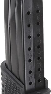 FN MAGAZINE FN 509C 9MM 17RD - BLACK