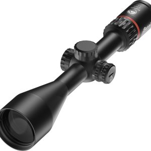 BURRIS SCOPE FULLFIELD 2025 - 4-16X50 WIND MOA