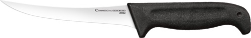 COLD STEEL COMMERCIAL SERIES 6 - " STIFF CURVED BONING KNIFE