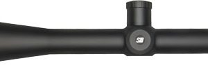 SIGHTRON SCOPE SIII SS 45X45 - COMPETITION FINE 30MM SF