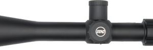 SIGHTRON SCOPE S-TAC 4-20X50 - DUPLEX TARGET KNOBS 30MM SF