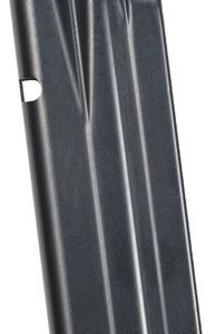 WALTHER MAGAZINE PPQ M2 /PDP-C - 9MM LUGER 15RD BLUED STEEL